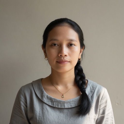 Rina Putri